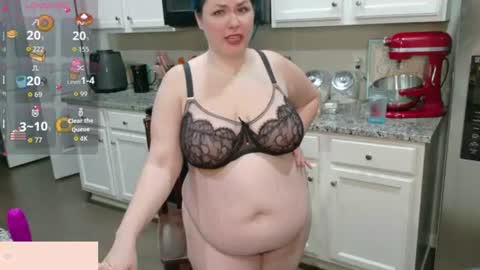 Sweet Gracie online show from June 2026 05:09:01 AM
