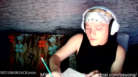 Jack online show from December 2024 05:15:02 AM