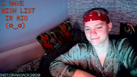 Jack online show from December 2024 03:35:01 PM