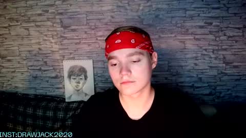 Jack online show from September 2025 11:30:01 PM