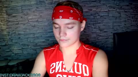 Jack online show from September 2025 02:06:02 AM