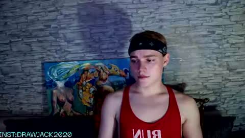 Jack online show from July 2026 06:07:02 PM