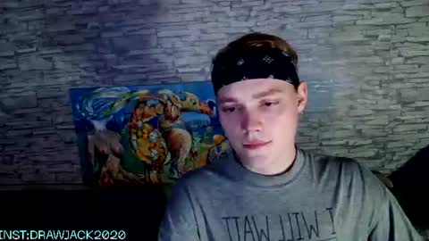 Jack online show from July 2026 12:37:01 PM