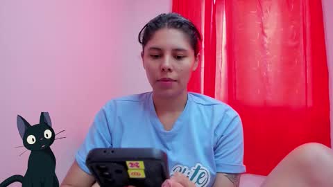 Hanna online show from March 2026 02:56:02 PM