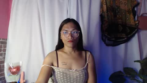 hanna mae online show from May 2026 09:45:01 PM