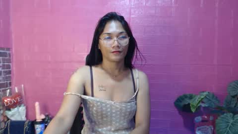 hanna mae online show from May 2026 10:04:02 PM