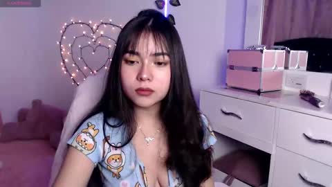 Hannah online show from March 2026 12:55:02 PM