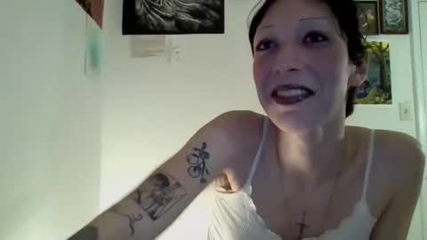 sweet_harvey online show from March 2026 02:36:02 AM