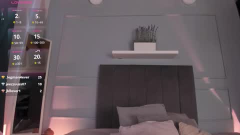 sweet_janne online show from September 2025 07:35:02 PM