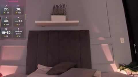 sweet_janne online show from September 2025 07:37:02 PM