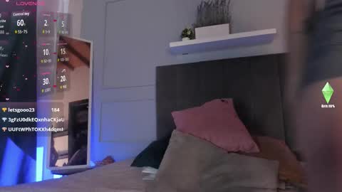 sweet_janne online show from November 2025 07:13:02 PM