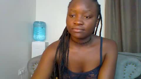ESTHER NEEMA online show from January 2025 04:38:01 AM