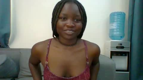 ESTHER NEEMA online show from October 2025 04:10:01 AM