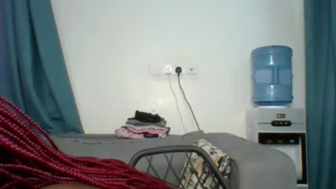 ESTHER NEEMA online show from November 2025 04:22:01 AM