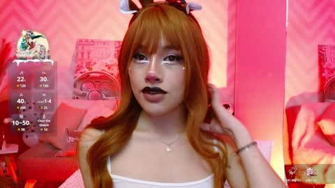 Snapshot of sweet_kaalisa chatting on December 2024 02:07:01 PM KAALISA online show from December 2024 02:07:01 PM