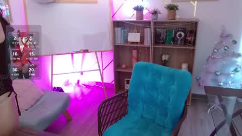 Snapshot of sweet_kaalisa chatting on January 2025 12:50:02 PM KAALISA online show from January 2025 12:50:02 PM