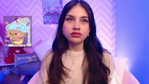 Snapshot of sweet_kaalisa chatting on January 2025 12:47:01 PM KAALISA online show from January 2025 12:47:01 PM