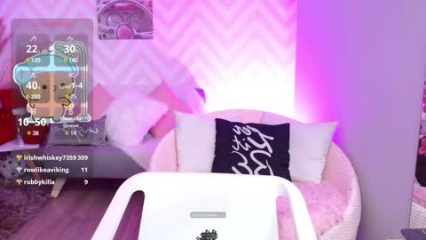 Snapshot of sweet_kaalisa chatting on February 2025 04:14:02 PM KAALISA online show from February 2025 04:14:02 PM