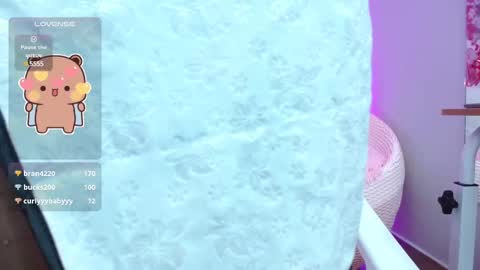 Snapshot of sweet_kaalisa chatting on February 2025 04:15:02 PM KAALISA online show from February 2025 04:15:02 PM