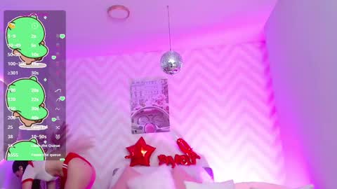 Snapshot of sweet_kaalisa chatting on March 2025 02:59:02 PM KAALISA online show from March 2025 02:59:02 PM