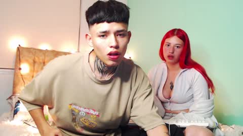 Snapshot of sweet_karma_ chatting on February 2025 04:59:01 AM Help me to reach 100 thumps up online show from February 2025 04:59:01 AM