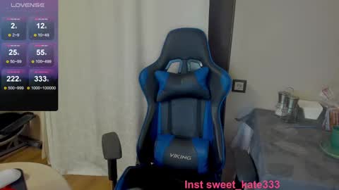 Kate online show from February 2025 07:58:01 PM