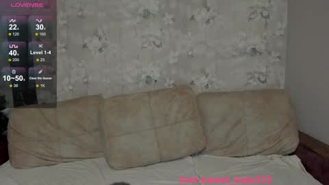 Kate online show from February 2026 04:53:01 AM