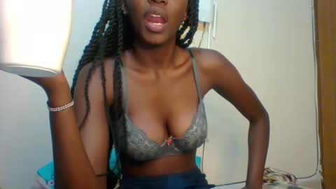 Sweet KCandy online show from May 2026 11:26:02 AM