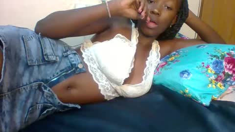 Sweet KCandy online show from May 2026 09:09:01 PM
