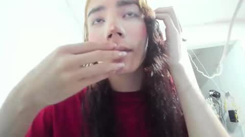 Snapshot of sweet_kitty_777 chatting on April 2026 02:58:01 AM sweet_kitty_777 online show from April 2026 02:58:01 AM