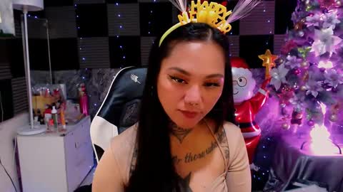 Snapshot of sweet_kittykatya chatting on December 2024 04:57:01 PM sweet_kittykatya online show from December 2024 04:57:01 PM