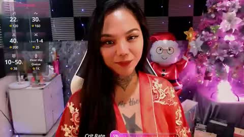 Snapshot of sweet_kittykatya chatting on January 2025 03:40:02 PM sweet_kittykatya online show from January 2025 03:40:02 PM