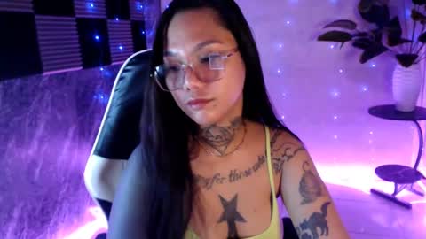 Snapshot of sweet_kittykatya chatting on January 2025 05:41:01 PM sweet_kittykatya online show from January 2025 05:41:01 PM