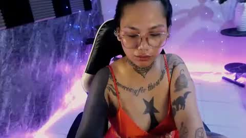 Snapshot of sweet_kittykatya chatting on February 2025 07:00:01 PM sweet_kittykatya online show from February 2025 07:00:01 PM