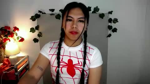 sweet_kyline69 online show from September 2025 09:00:02 AM