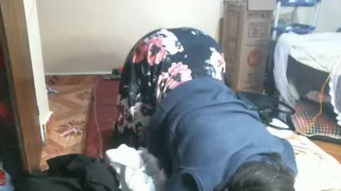 sweet_lilianah online show from May 2026 02:07:02 AM
