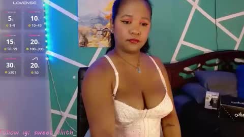 sweet-lilith online show from March 2026 02:46:02 PM