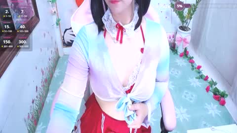 Snapshot of sweet_lily0 chatting on September 2025 06:20:01 PM Lily online show from September 2025 06:20:01 PM