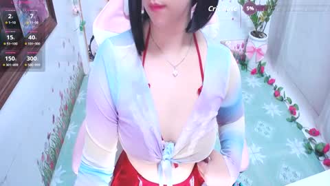 Snapshot of sweet_lily0 chatting on September 2025 02:26:02 AM Lily online show from September 2025 02:26:02 AM