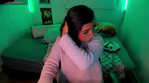 Snapshot of sweet_lina1 chatting on February 2026 12:14:02 AM Lina online show from February 2026 12:14:02 AM