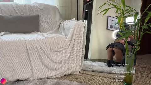 Snapshot of sweet_littleee chatting on February 2025 06:48:01 PM free private online show from February 2025 06:48:01 PM