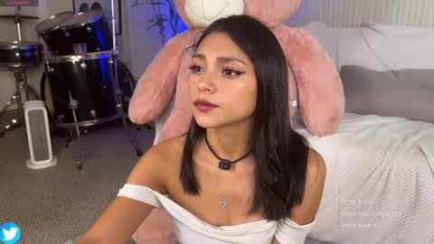 Snapshot of sweet_littleee chatting on February 2025 03:58:02 AM free private online show from February 2025 03:58:02 AM