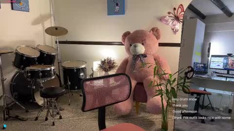 Snapshot of sweet_littleee chatting on February 2025 08:26:01 PM free private online show from February 2025 08:26:01 PM