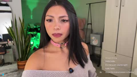 Snapshot of sweet_littleee chatting on March 2025 12:05:02 AM free private online show from March 2025 12:05:02 AM