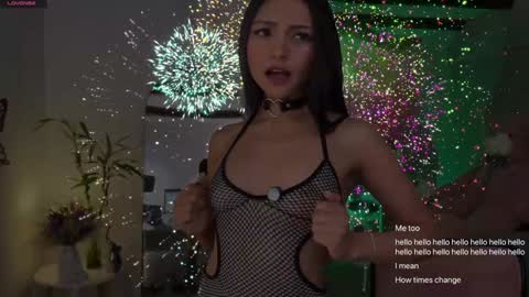 Snapshot of sweet_littleee chatting on March 2025 01:37:02 AM free private online show from March 2025 01:37:02 AM