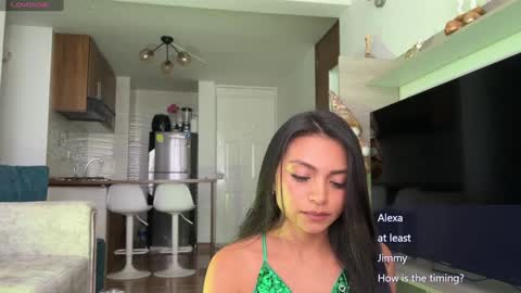 Snapshot of sweet_littleee chatting on December 2025 08:26:02 PM free private online show from December 2025 08:26:02 PM