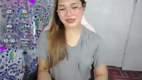 Lori3 online show from March 2026 02:42:01 PM