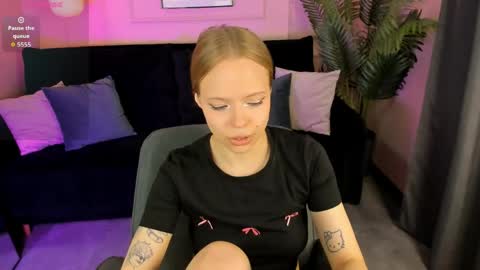 Lucy online show from May 2026 02:10:01 PM