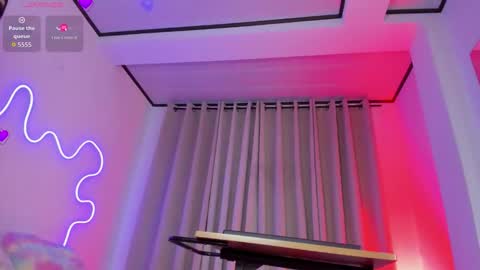 Miss Mackensy online show from October 2025 12:33:01 AM