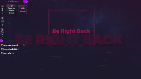 Miss Mackensy online show from February 2026 06:22:01 AM